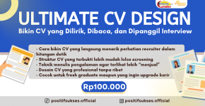 Ultimate CV Design